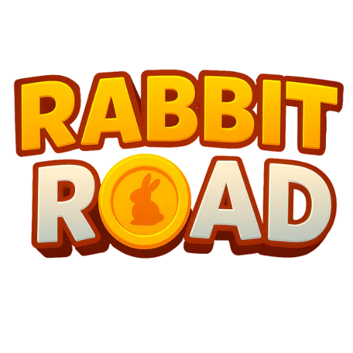 Rabbit Road Logo
